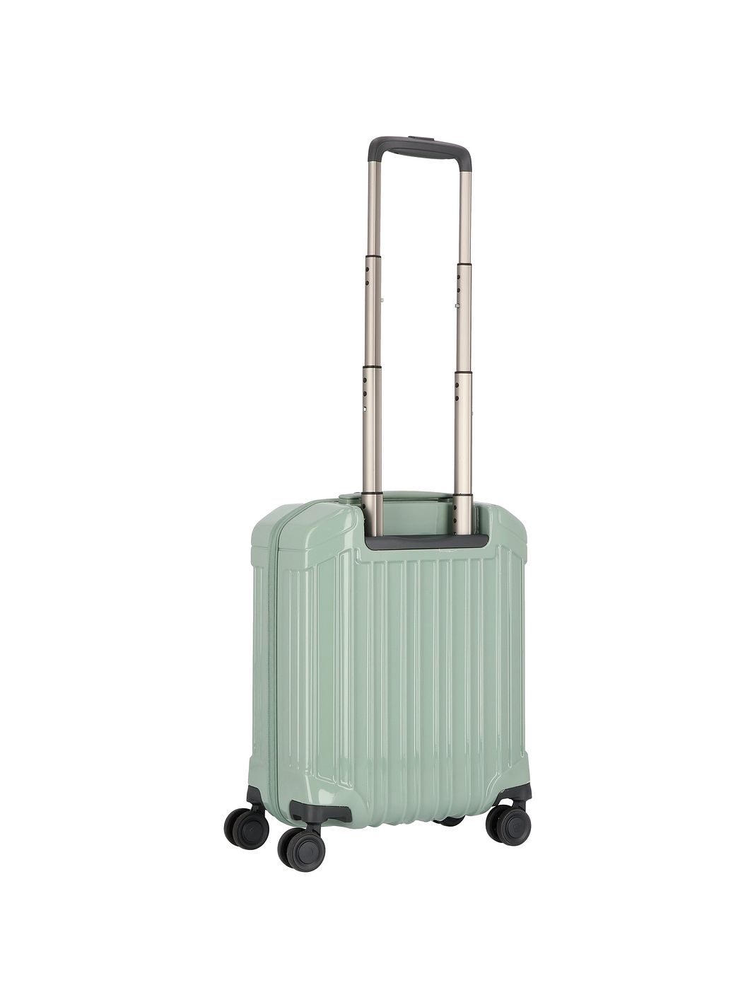 Piquadro PQ-Light 4 ruedas Maleta de cabina 45 cm Piquadro PQ-Light 4 ruedas Maleta de cabina 45 cm