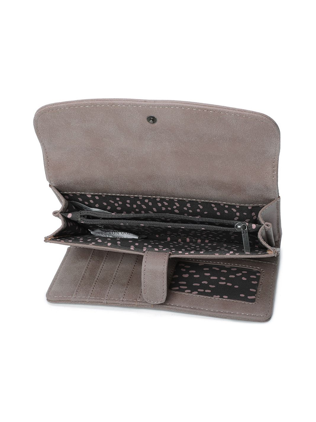 Fritzi aus Preußen Fritzi12 Heide Vintage Cartera 19.5 cm