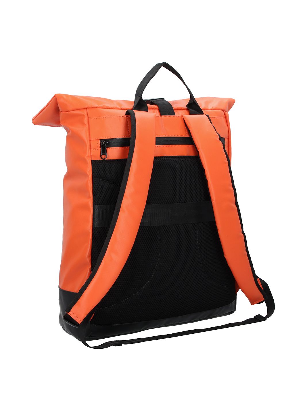 Greenburry Upcycled Tarpaulin Mochila urbana 42.5 cm Compartimento para el portátil Greenburry Upcycled Tarpaulin Mochila urbana 42.5 cm Compartimento para el portátil