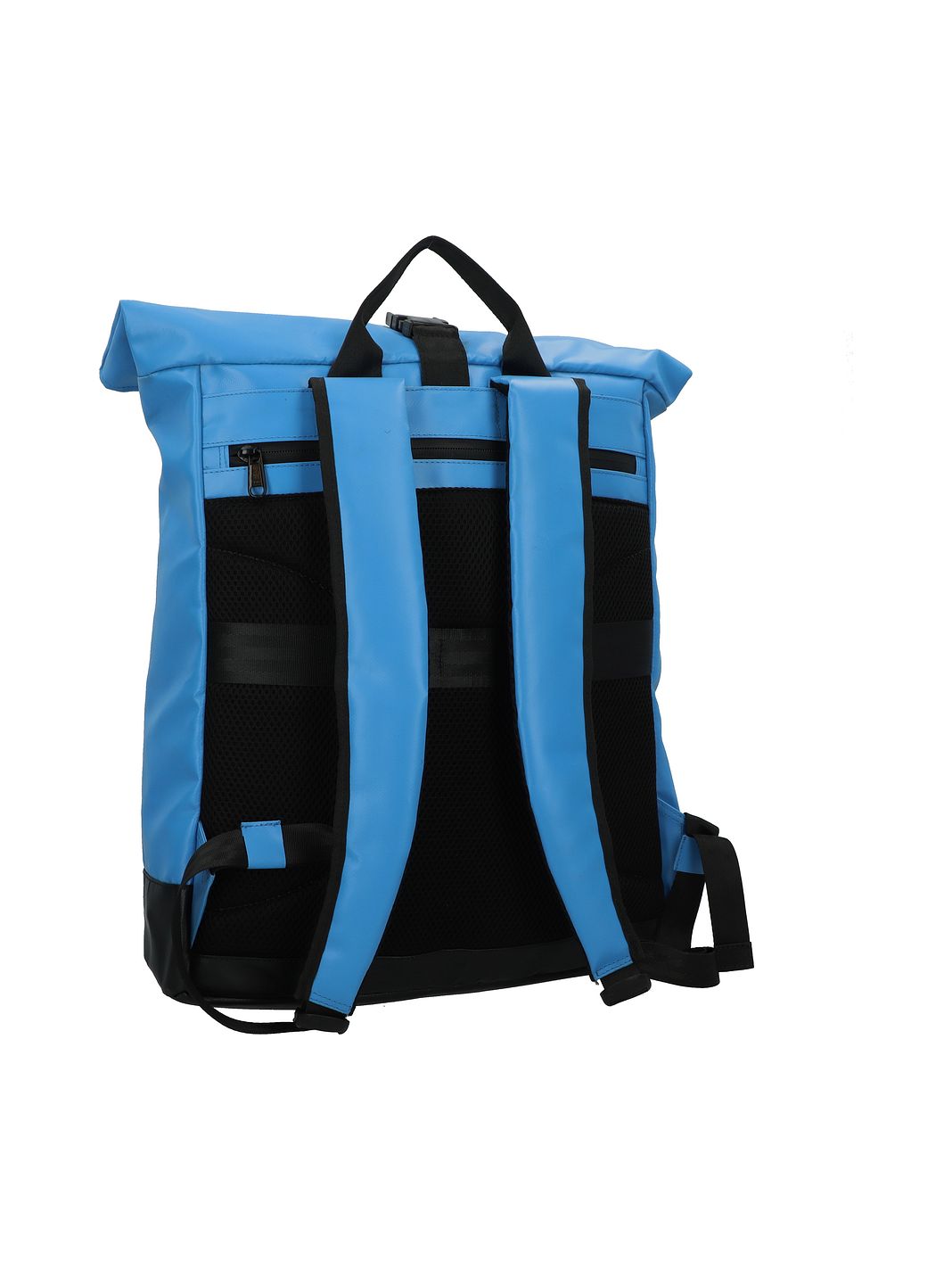 Greenburry Upcycled Tarpaulin Mochila urbana 42.5 cm Compartimento para el portátil