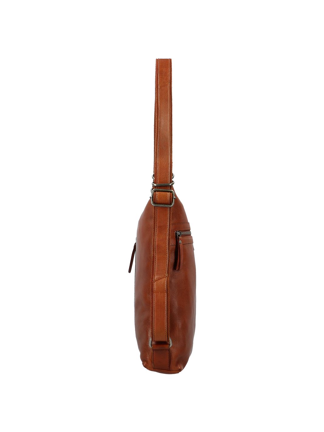 Greenburry Soft Washed Bolso para hombre Piel natural 29.5 cm Greenburry Soft Washed Bolso para hombre Piel natural 29.5 cm