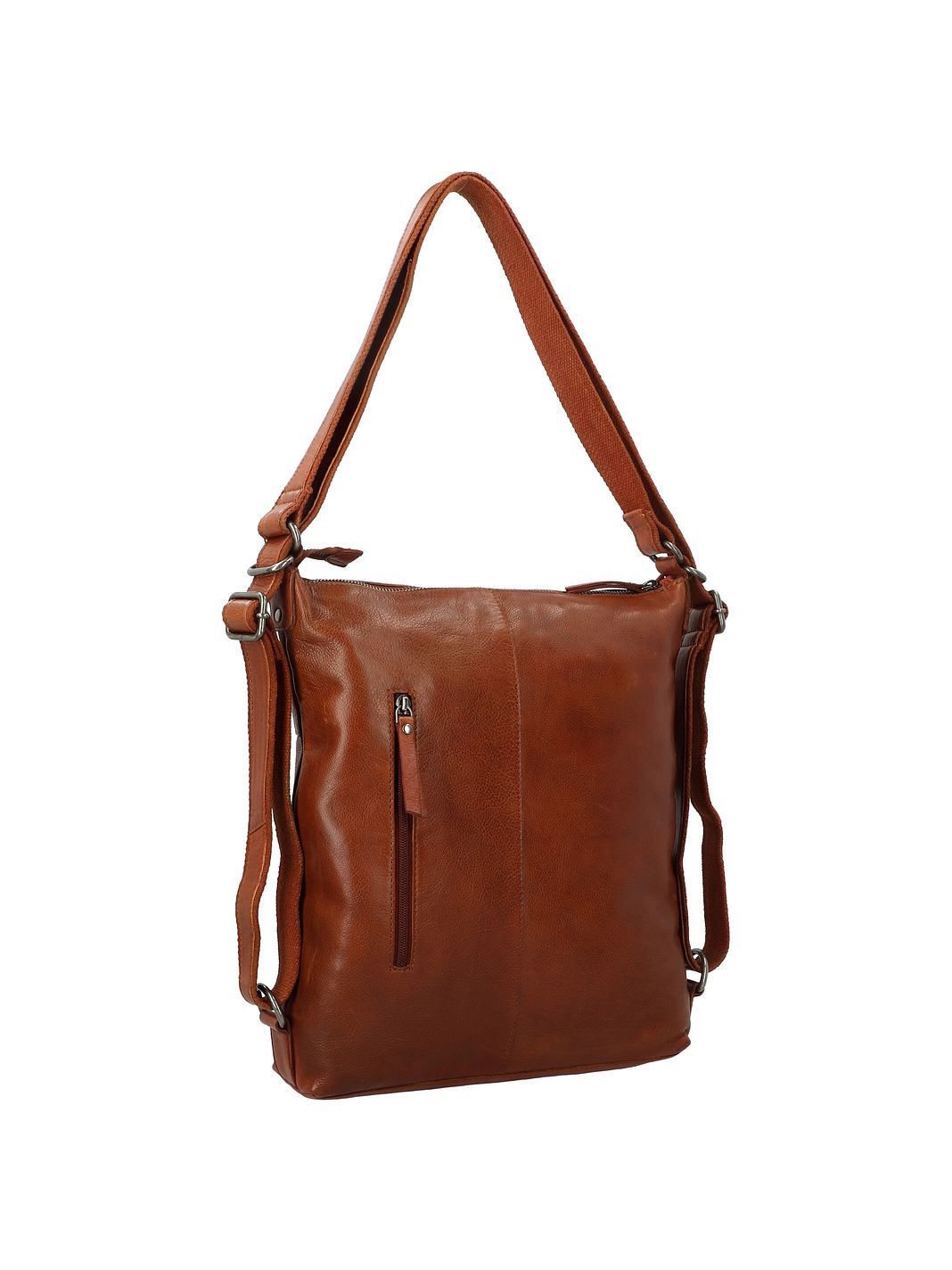 Greenburry Soft Washed Bolso para hombre Piel natural 29.5 cm Greenburry Soft Washed Bolso para hombre Piel natural 29.5 cm