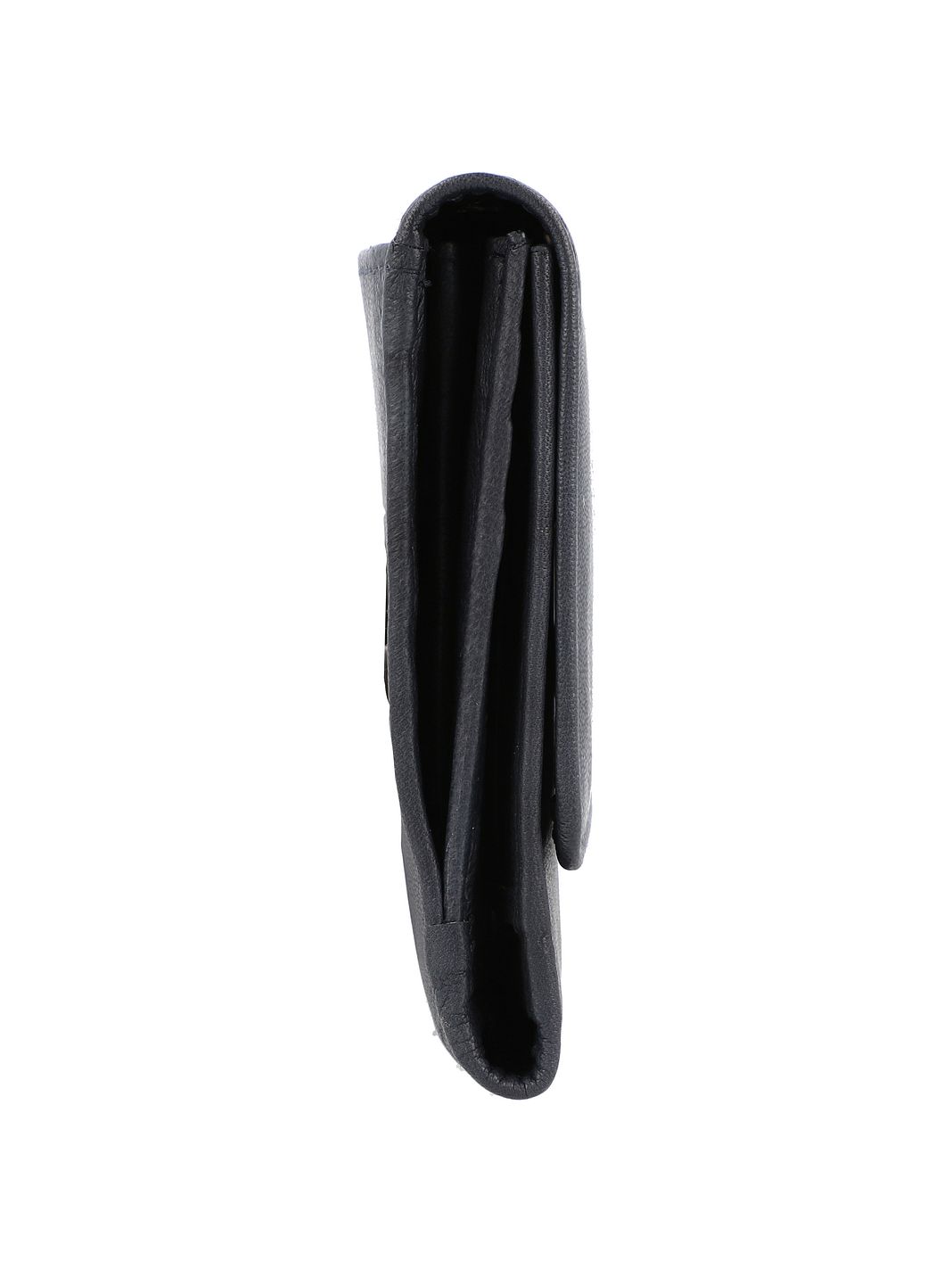 Greenburry Basic Pung RFID-beskyttelse Læder 19 cm