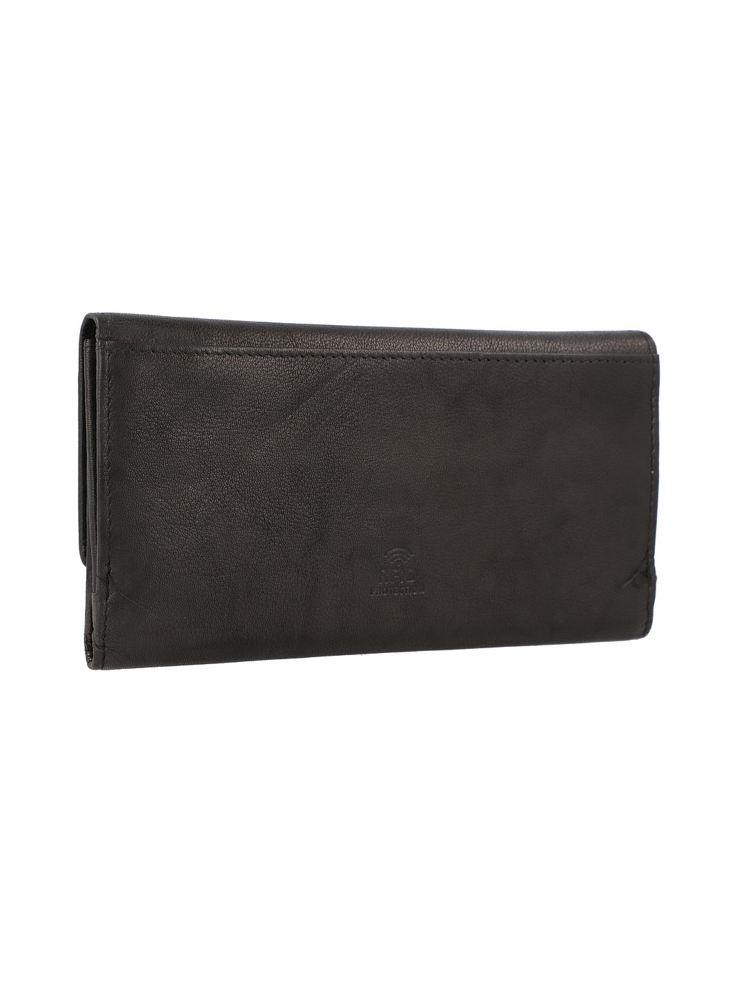 Greenburry Basic Pung RFID-beskyttelse Læder 19 cm Greenburry Basic Pung RFID-beskyttelse Læder 19 cm