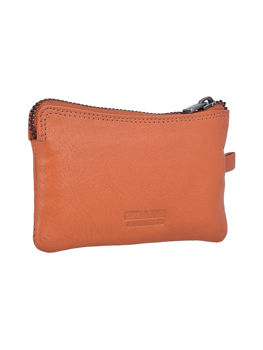 Greenburry Spongy Nøgleetui Læder 11.5 cm Greenburry Spongy Nøgleetui Læder 11.5 cm