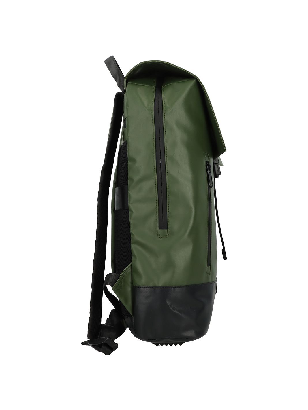 Greenburry Upcycled Tarpaulin Dagsryggsäck 45 cm Laptopfack Greenburry Upcycled Tarpaulin Dagsryggsäck 45 cm Laptopfack