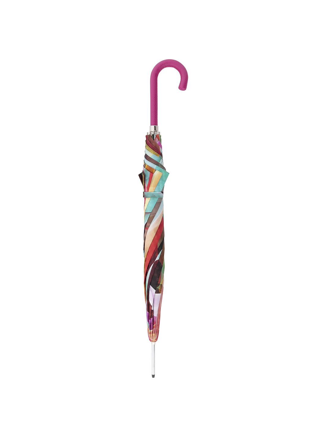 Doppler Manufaktur Elegance Boheme Paraguas de bastón 90 cm Doppler Manufaktur Elegance Boheme Paraguas de bastón 90 cm