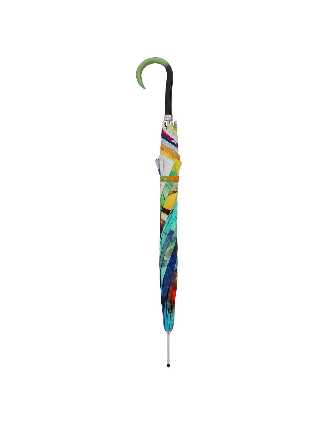 Doppler Manufaktur Elegance Boheme Holový deštník 90 cm Doppler Manufaktur Elegance Boheme Holový deštník 90 cm