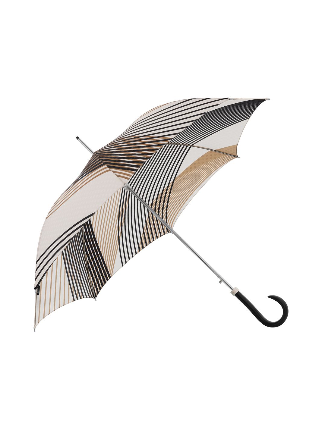 Doppler Manufaktur Elegance Boheme Paraguas de bastón 90 cm Doppler Manufaktur Elegance Boheme Paraguas de bastón 90 cm