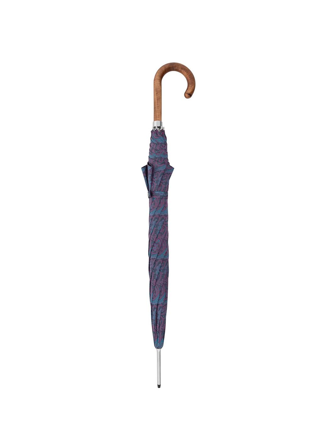 Doppler Manufaktur Cottage Paraguas de bastón 91 cm