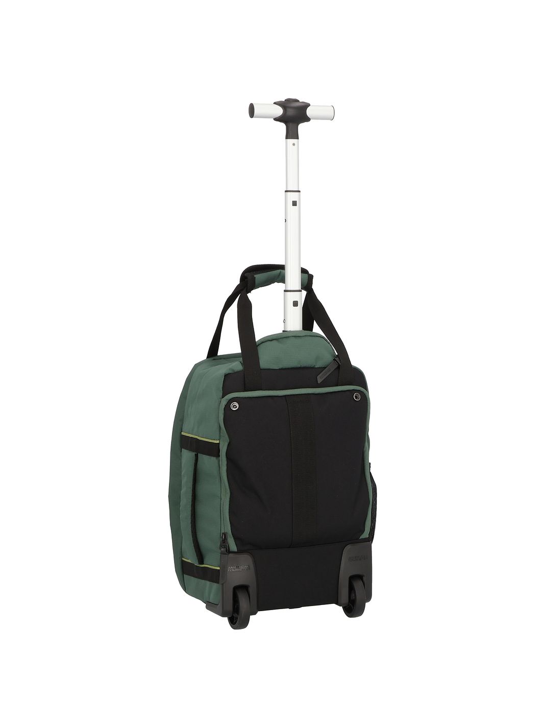 American Tourister Take2Cabin 2 kolečka Batoh s kolečky 40 cm American Tourister Take2Cabin 2 kolečka Batoh s kolečky 40 cm
