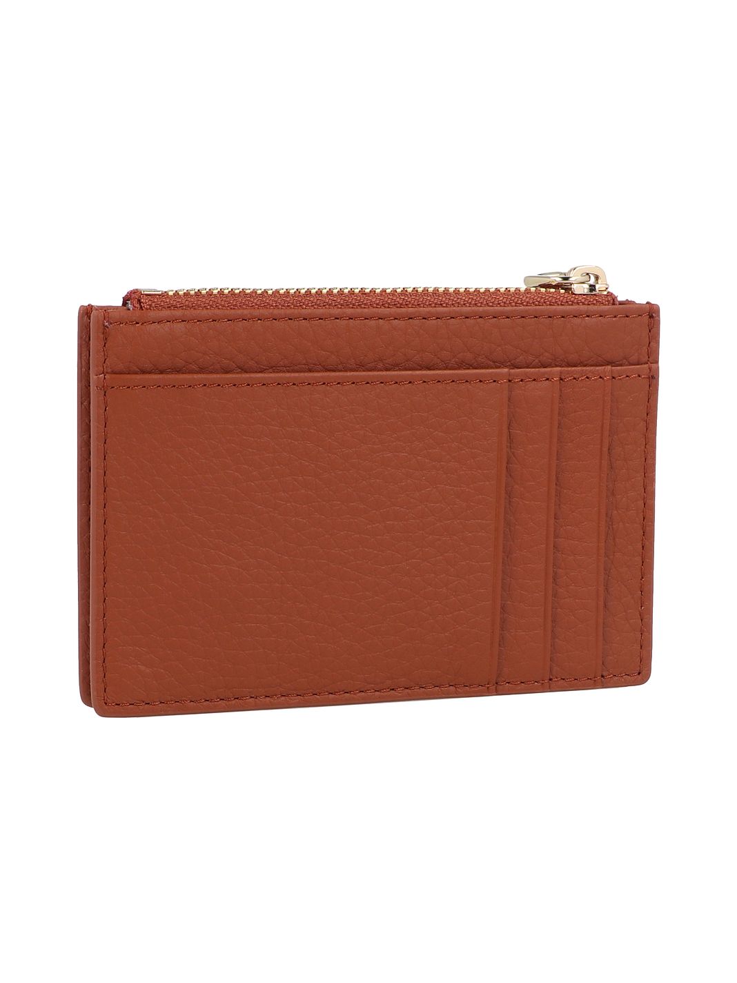 AIGNER Diadora Tarjetero Piel natural 12 cm AIGNER Diadora Tarjetero Piel natural 12 cm