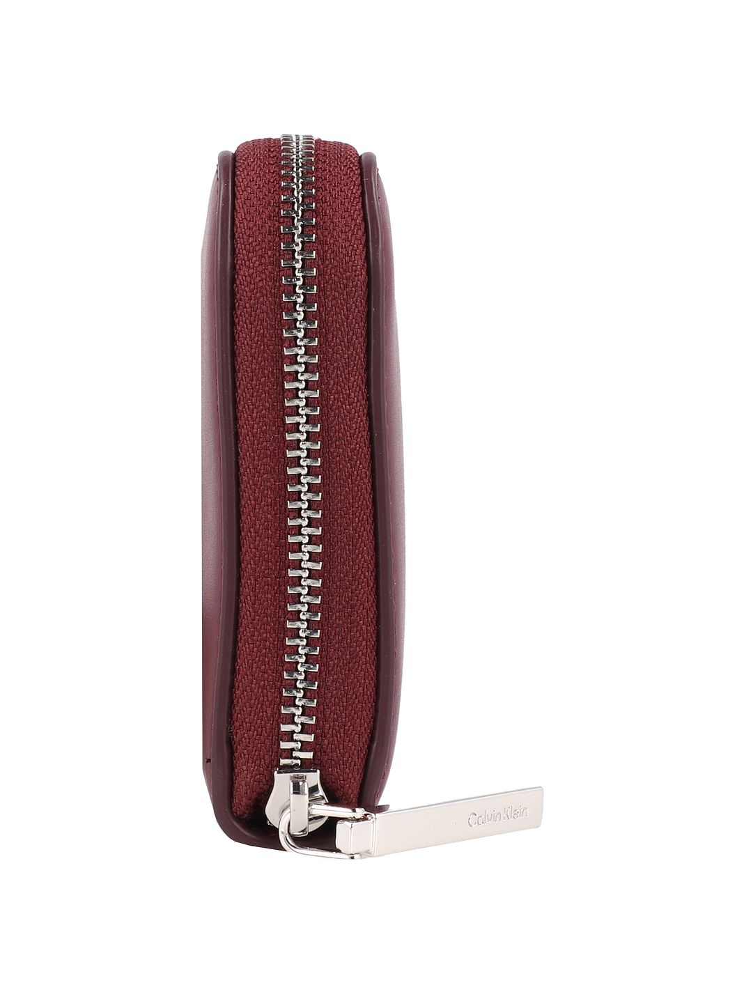 Calvin Klein Embossed Cartera 12.5 cm Calvin Klein Embossed Cartera 12.5 cm