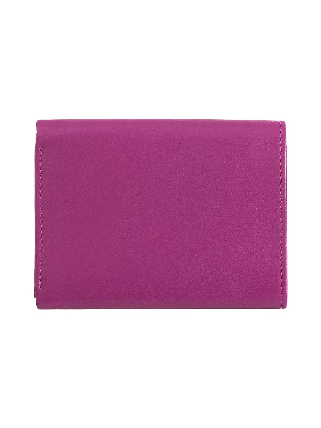 DuDu Honduras Cartera Piel natural 10 cm
