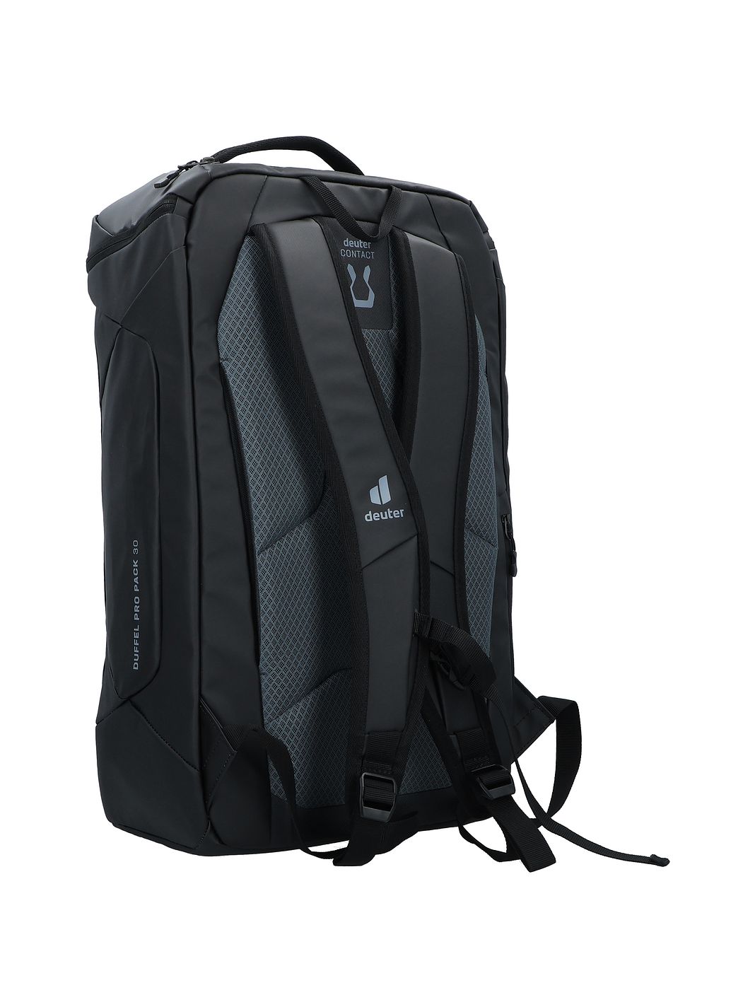 Deuter Duffel Pro Pack 30 Daypack 49 cm Laptoprum Deuter Duffel Pro Pack 30 Daypack 49 cm Laptoprum