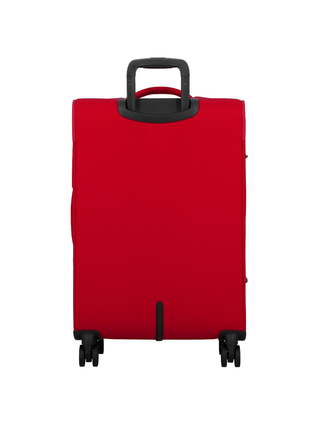 Jump Monthélys 4 ruedas Trolley 67 cm Con asa expansible Jump Monthélys 4 ruedas Trolley 67 cm Con asa expansible