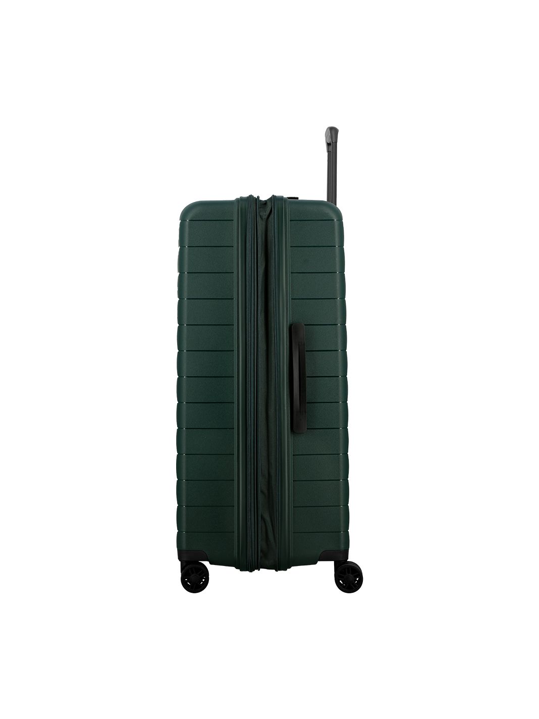 Jump Striper 4 kolečka kufr 77 cm Rozšiřitelný Jump Striper 4 kolečka kufr 77 cm Rozšiřitelný