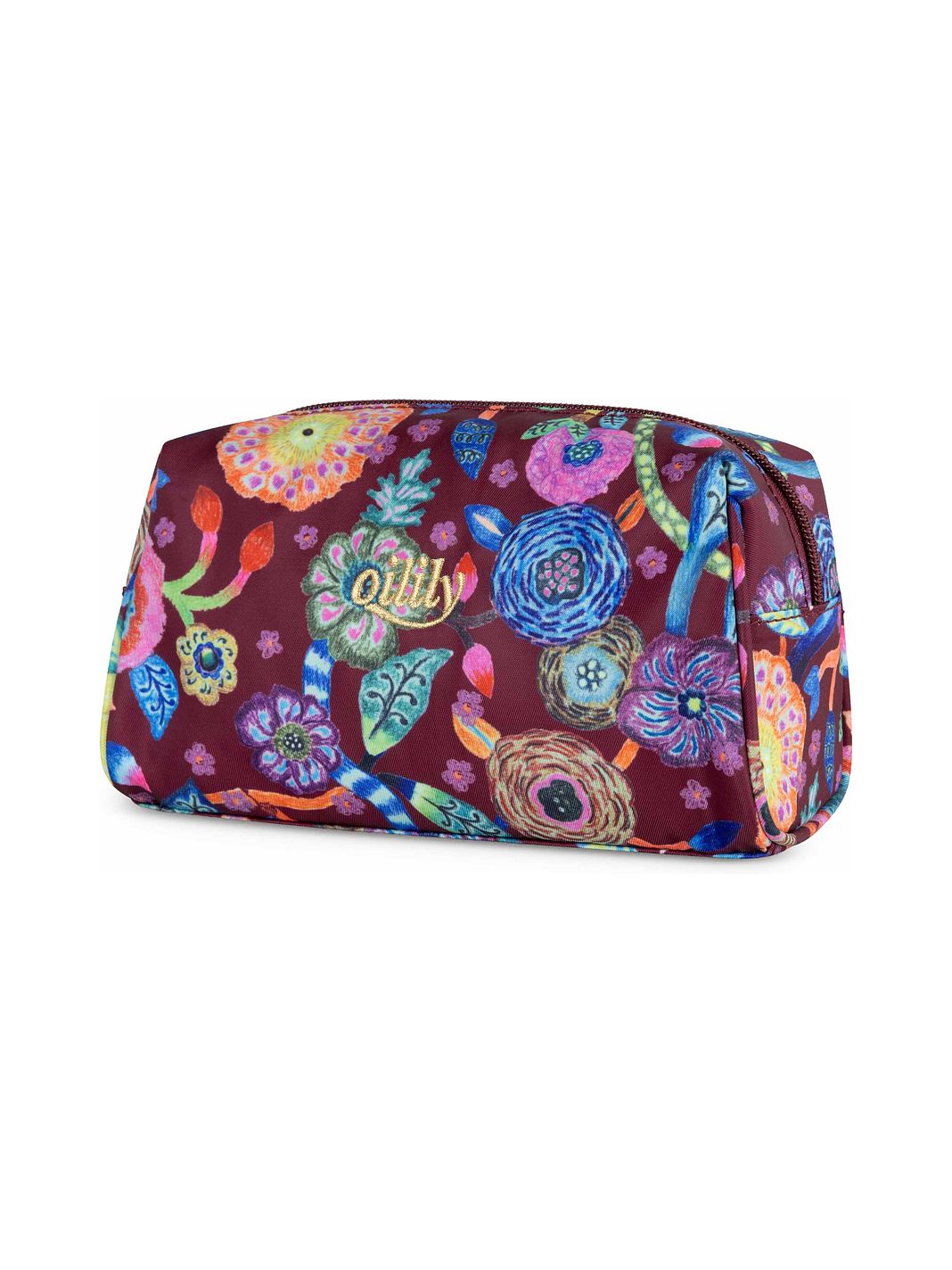 Oilily Pieternella stripe Toilettilaukku 20 cm Oilily Pieternella stripe Toilettilaukku 20 cm