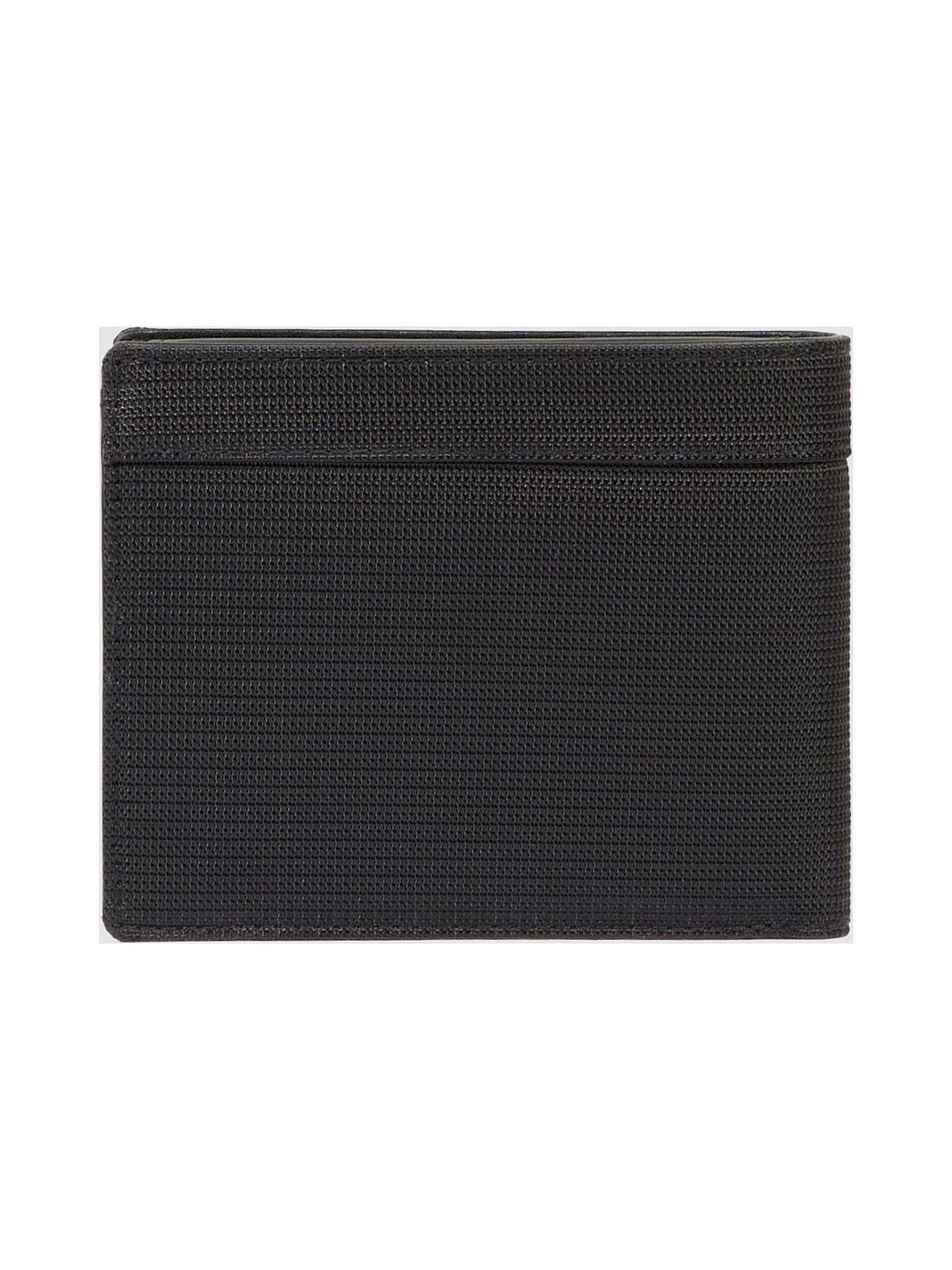 Piquadro Orion Cartera Bloqueo RFID Piel natural 11 cm