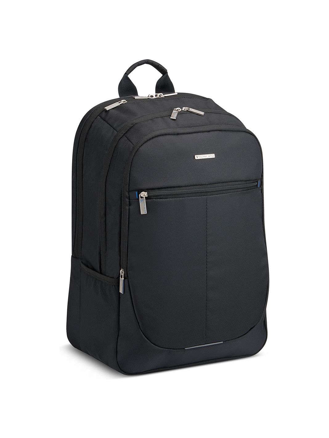 Roncato Easy Office 2.0 Mochila de negocios 44 cm Compartimento para el portátil Roncato Easy Office 2.0 Mochila de negocios 44 cm Compartimento para el portátil