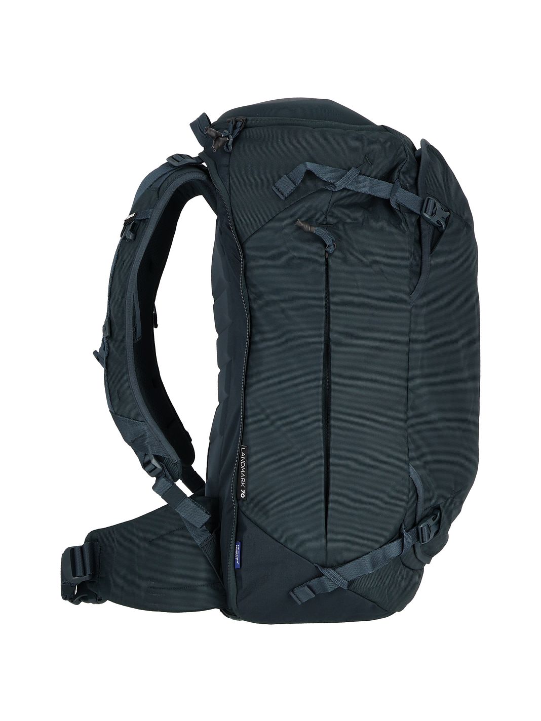 Thule Landmark Forretningsrygsæk 63 cm Laptoprum Thule Landmark Forretningsrygsæk 63 cm Laptoprum