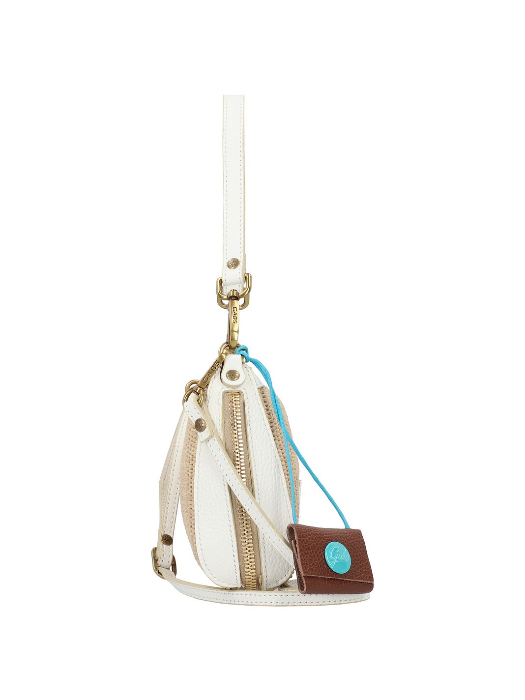 Gabs Bolso para hombre 25 cm Con asa expansible Gabs Bolso para hombre 25 cm Con asa expansible