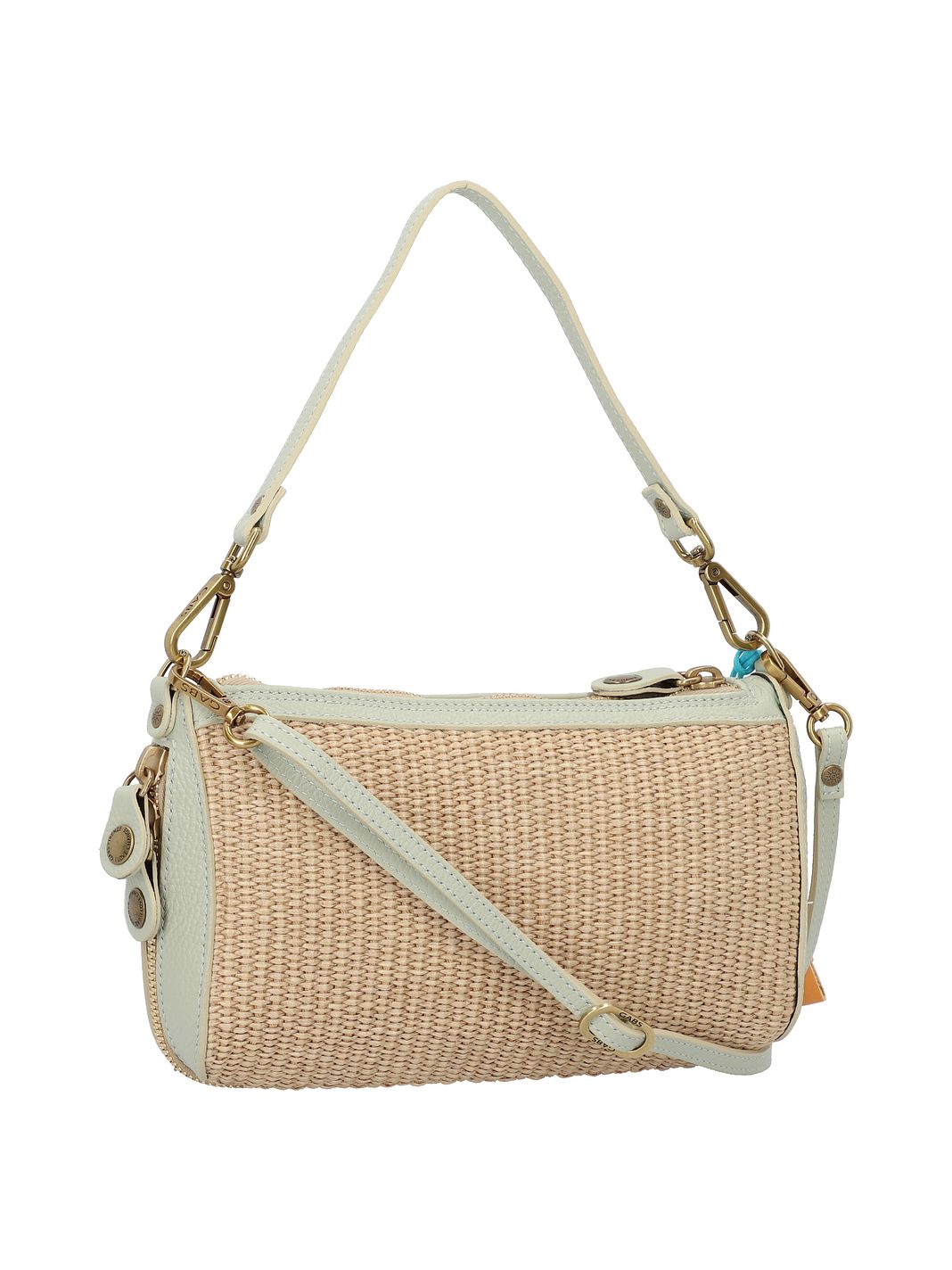 Gabs Bolso para hombre 25 cm Con asa expansible Gabs Bolso para hombre 25 cm Con asa expansible