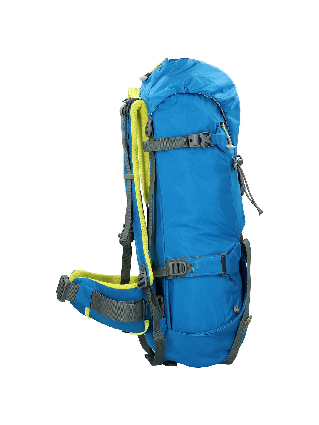 Jack Wolfskin Mountaineer Mochila de trekking 68 cm Jack Wolfskin Mountaineer Mochila de trekking 68 cm