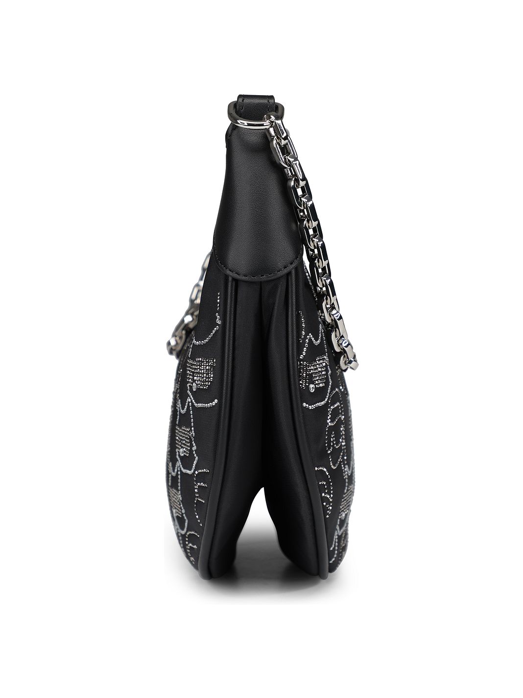 Karl Lagerfeld Ikon Bolso para hombre 27 cm Karl Lagerfeld Ikon Bolso para hombre 27 cm