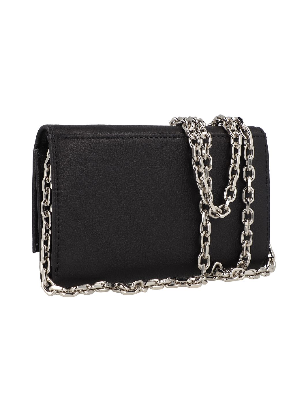 Liebeskind Malia Bolso de mano L Bloqueo RFID Piel natural 15.5 cm Liebeskind Malia Bolso de mano L Bloqueo RFID Piel natural 15.5 cm