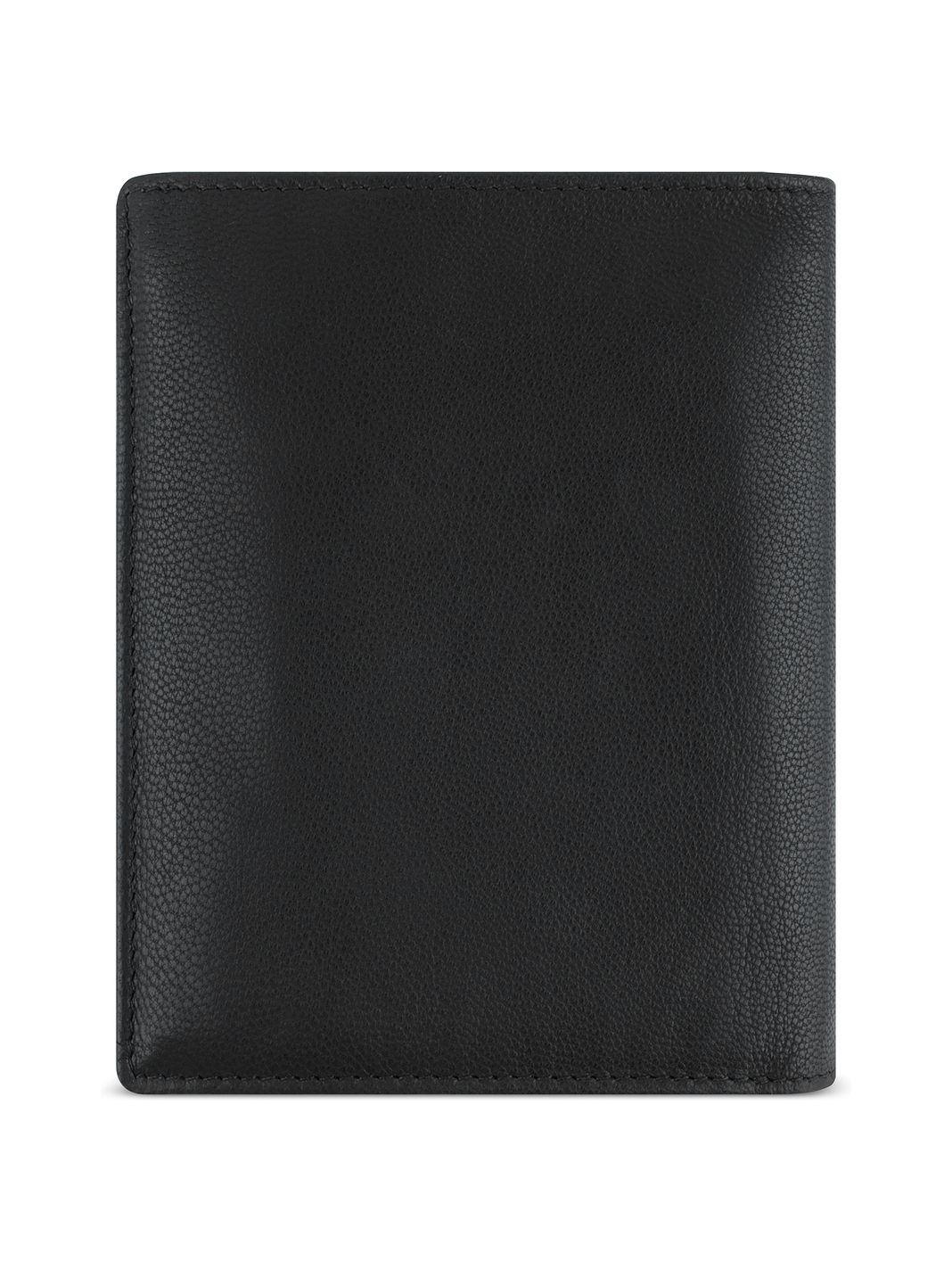 bugatti Black Magic Pung Læder 12 cm