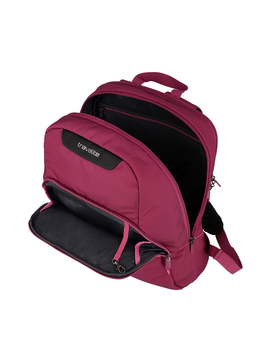Travelite Skaii Mochila urbana 44 cm Compartimento para el portátil Travelite Skaii Mochila urbana 44 cm Compartimento para el portátil