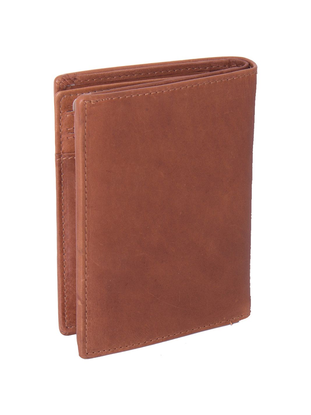 The Chesterfield Brand Siem Cartera Piel natural 9.5 cm The Chesterfield Brand Siem Cartera Piel natural 9.5 cm