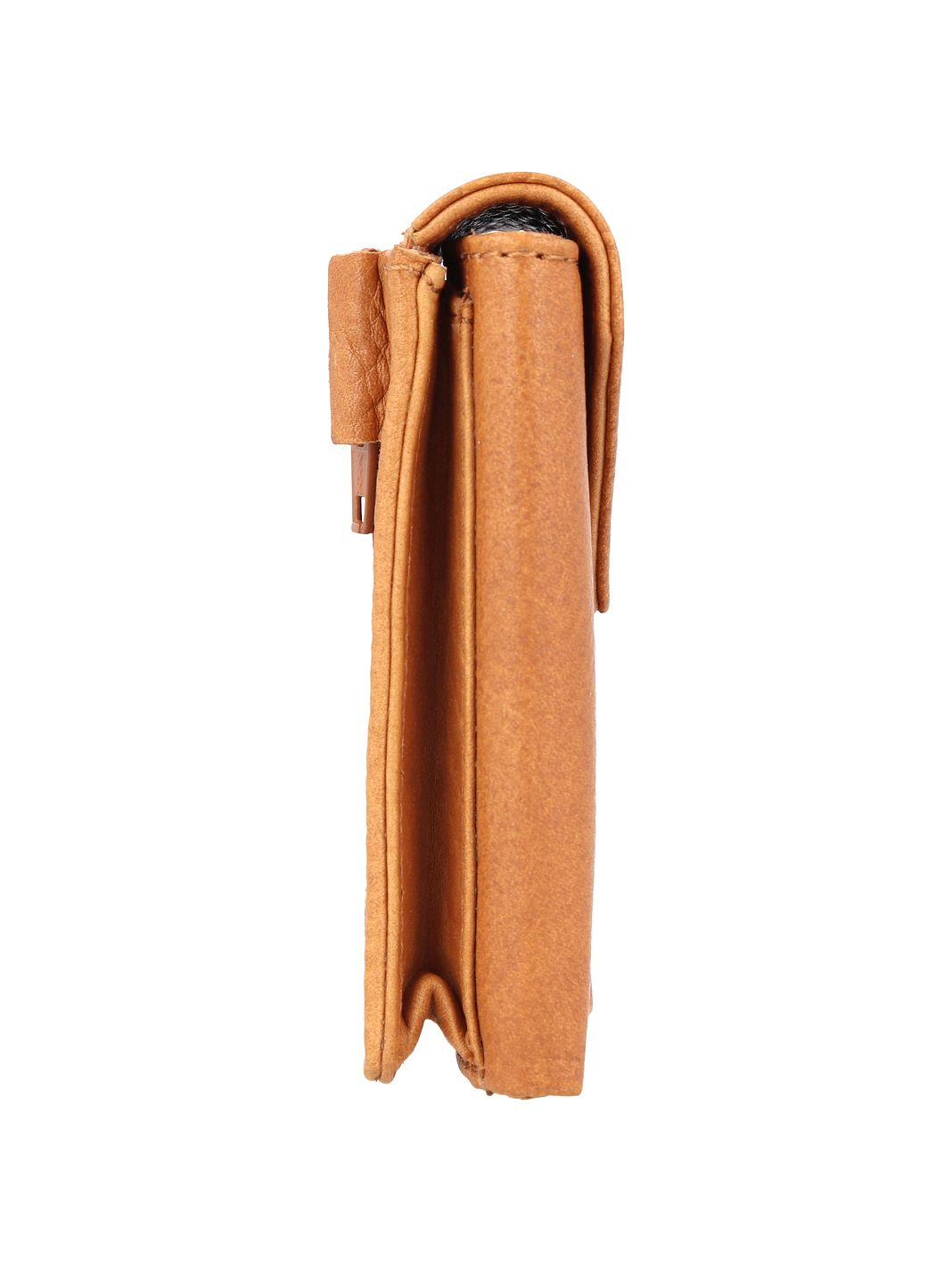 Greenland Nature Cartera Bloqueo RFID Piel natural 9.5 cm