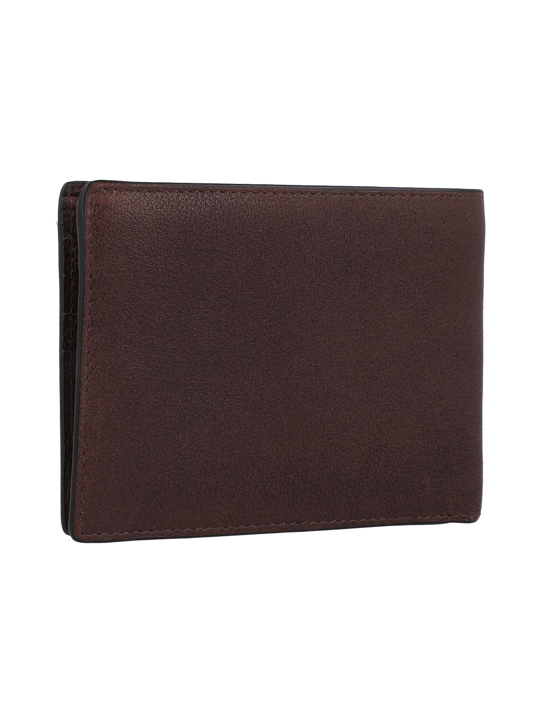 Piquadro Hedley Cartera Bloqueo RFID Piel natural 12 cm