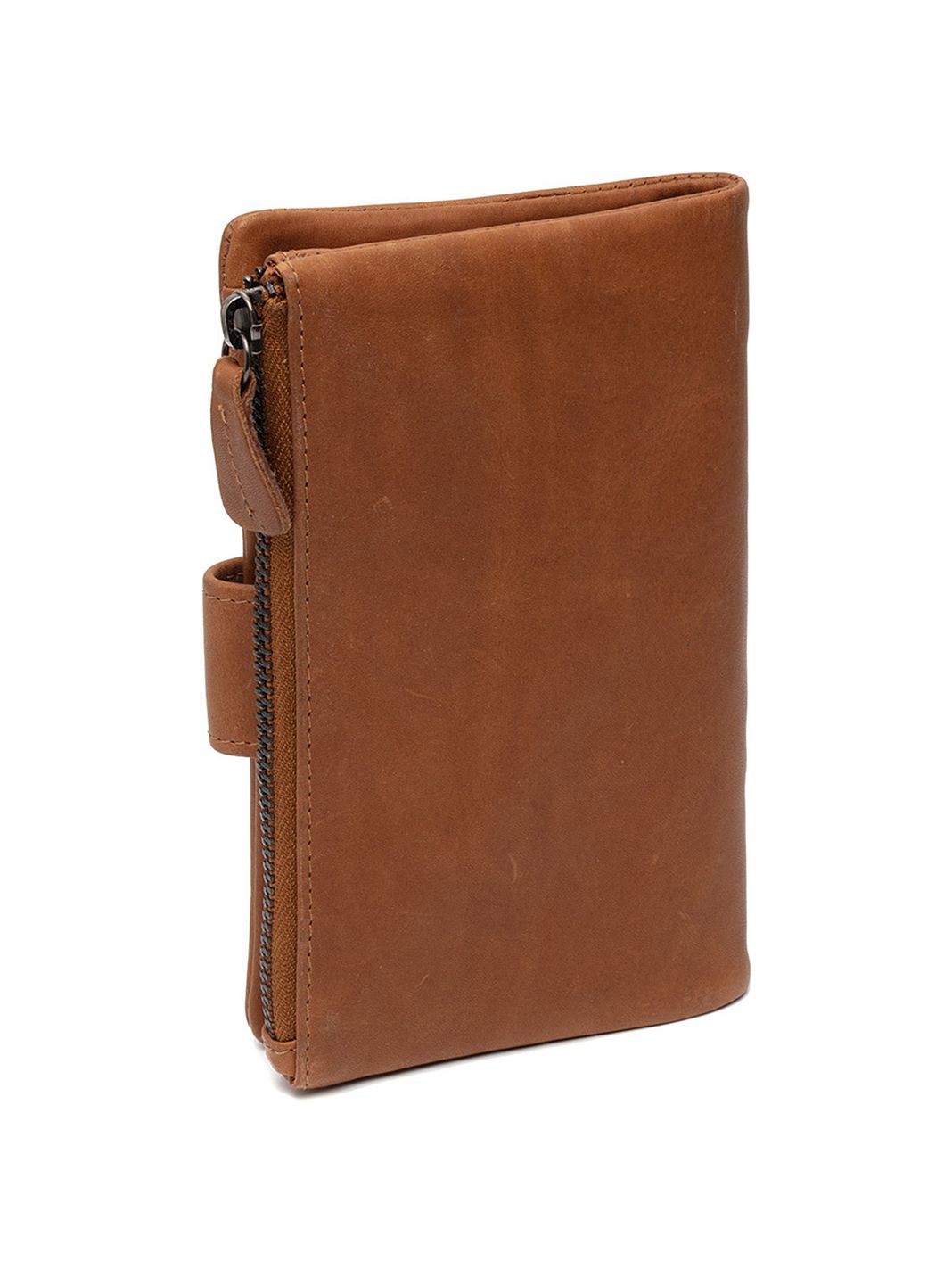 The Chesterfield Brand Landau Cartera Bloqueo RFID Piel natural 15 cm The Chesterfield Brand Landau Cartera Bloqueo RFID Piel natural 15 cm