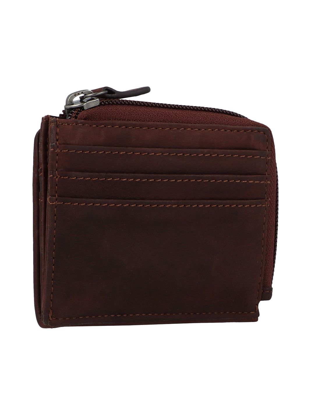 camel active Ocean Cartera Bloqueo RFID Piel natural 9 cm camel active Ocean Cartera Bloqueo RFID Piel natural 9 cm