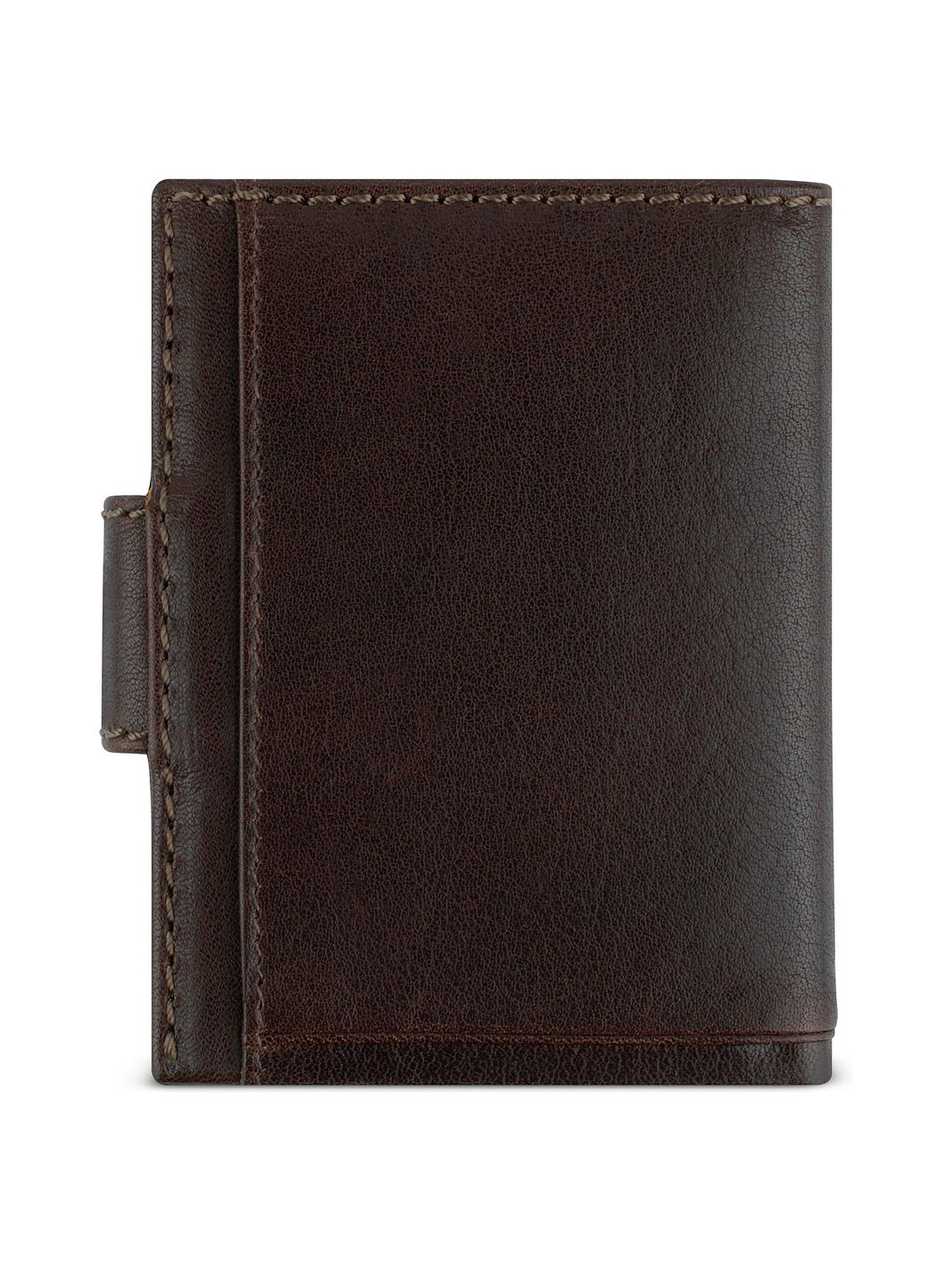bugatti Neaples Cartera Bloqueo RFID Piel natural 7.5 cm
