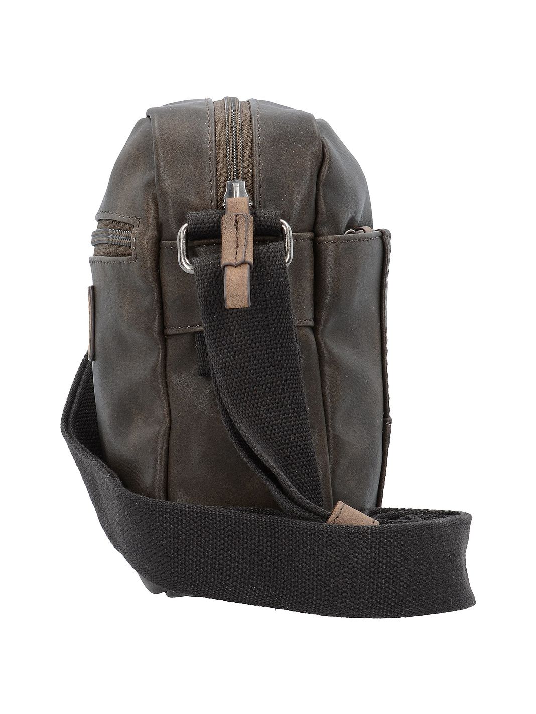 camel active Laos Bolso bandolera 18 cm camel active Laos Bolso bandolera 18 cm