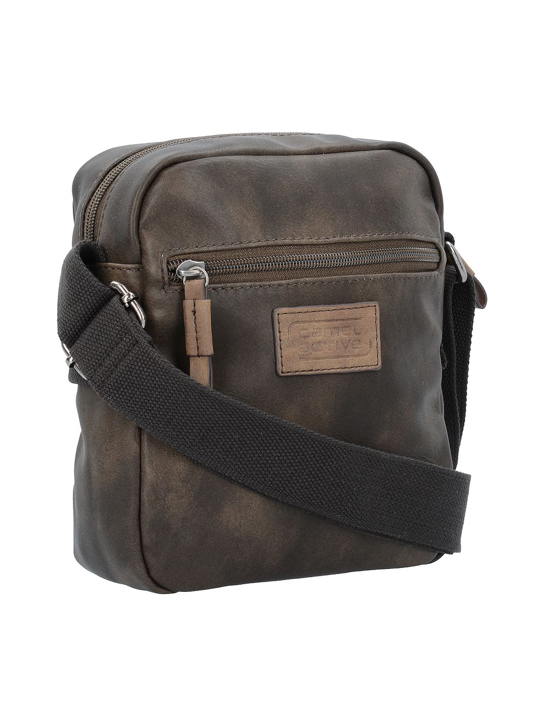 camel active Laos Bolso bandolera 18 cm camel active Laos Bolso bandolera 18 cm