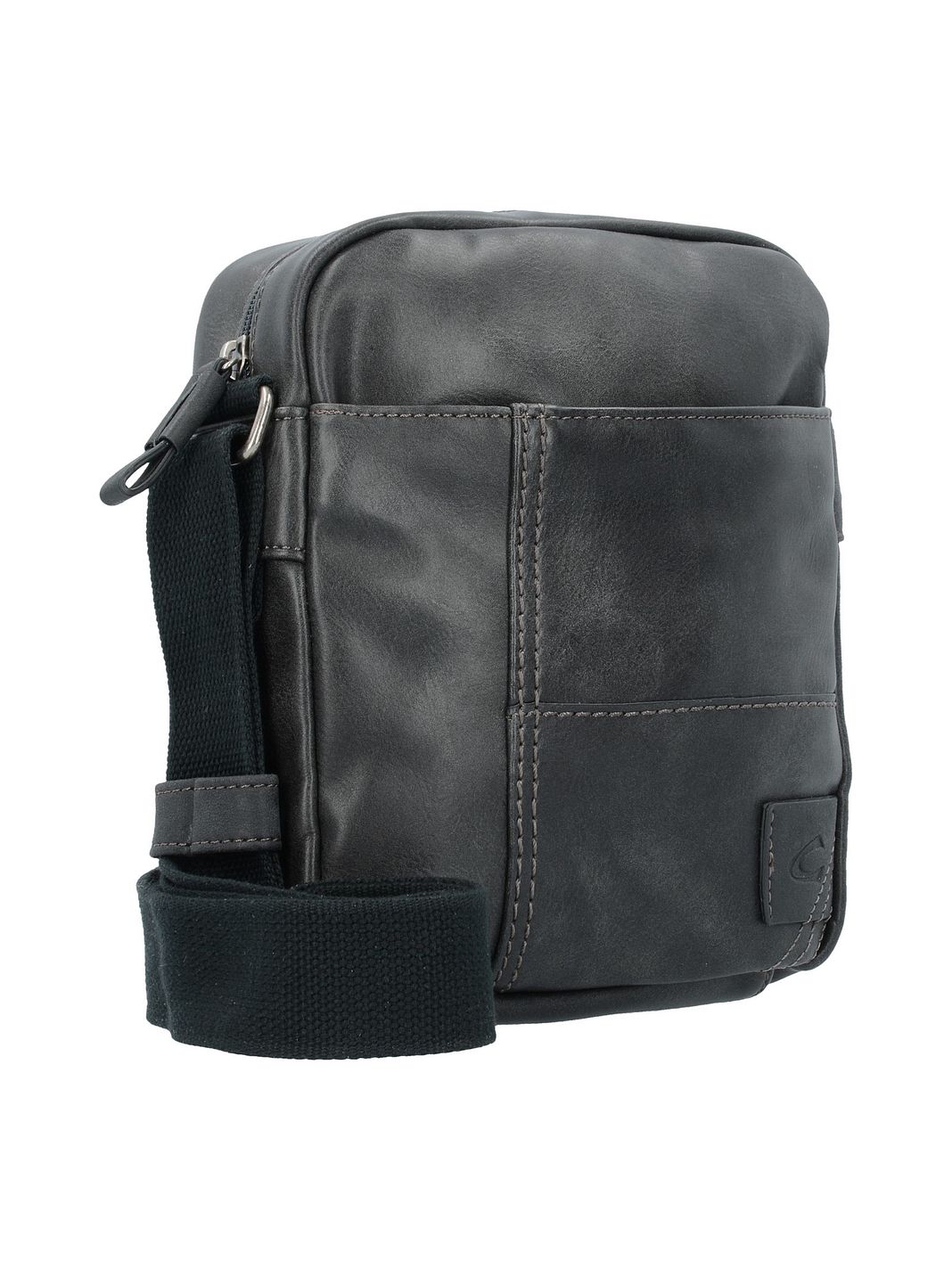 camel active Laos Bolso bandolera 18 cm camel active Laos Bolso bandolera 18 cm