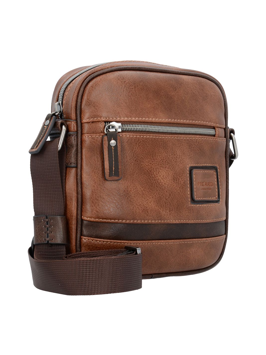 Picard Breakers Borsa a tracolla 18 cm Picard Breakers Borsa a tracolla 18 cm