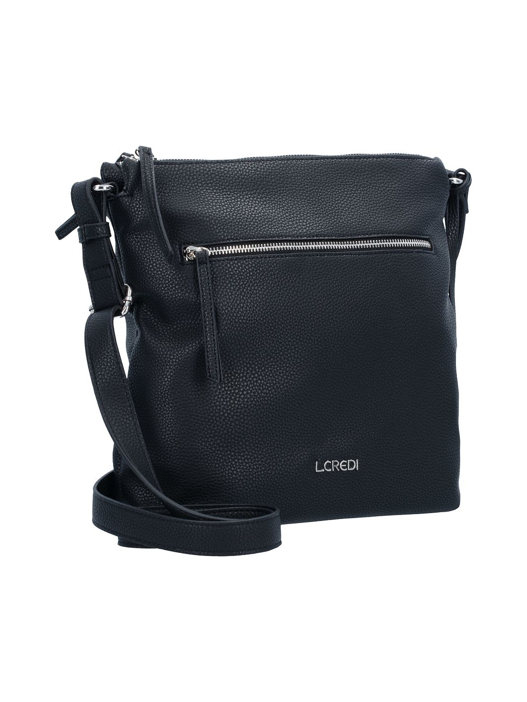 L.CREDI Bolso bandolera 27 cm L.CREDI Bolso bandolera 27 cm