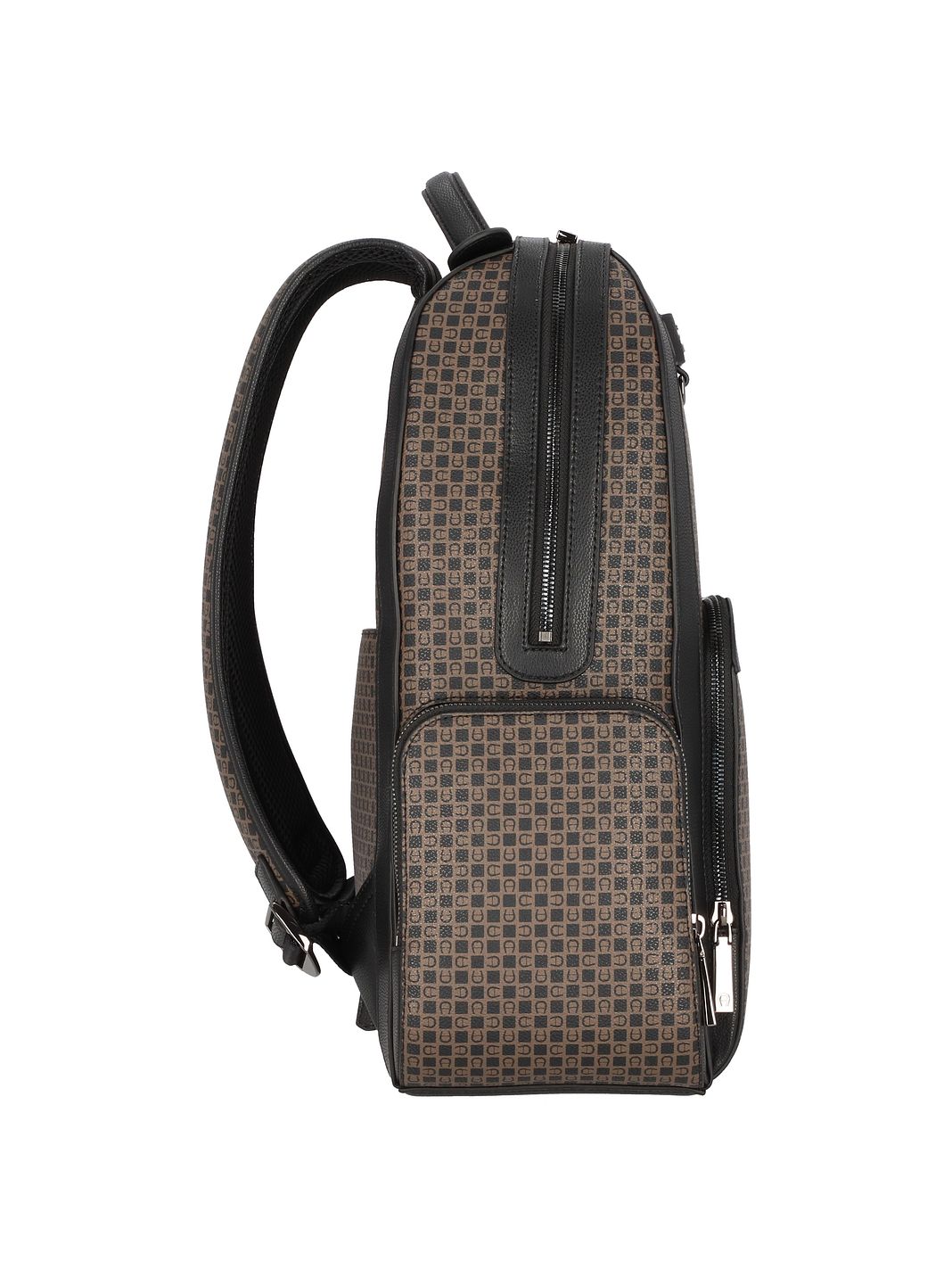 AIGNER Mochila de negocios 41 cm Compartimento para el portátil AIGNER Mochila de negocios 41 cm Compartimento para el portátil