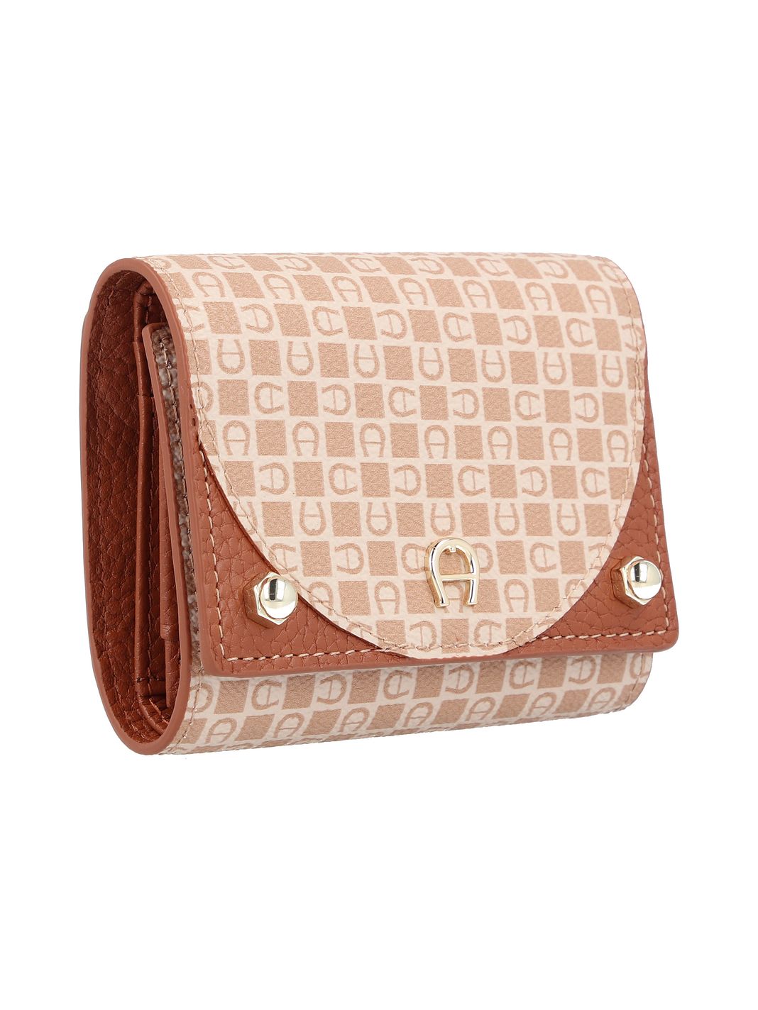 AIGNER Cartera Bloqueo RFID 10.5 cm AIGNER Cartera Bloqueo RFID 10.5 cm