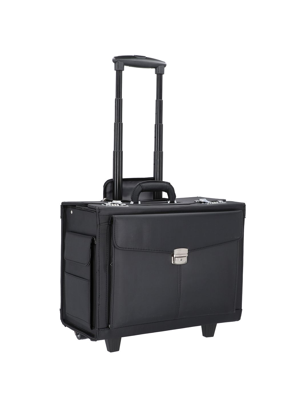Alassio 2 ruote Trolley pilota 40 cm Vano porta PC Alassio 2 ruote Trolley pilota 40 cm Vano porta PC