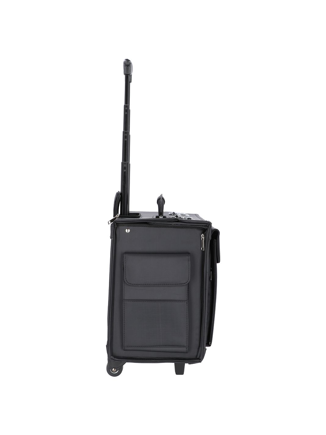 Alassio 2 ruote Trolley pilota 40 cm Vano porta PC Alassio 2 ruote Trolley pilota 40 cm Vano porta PC