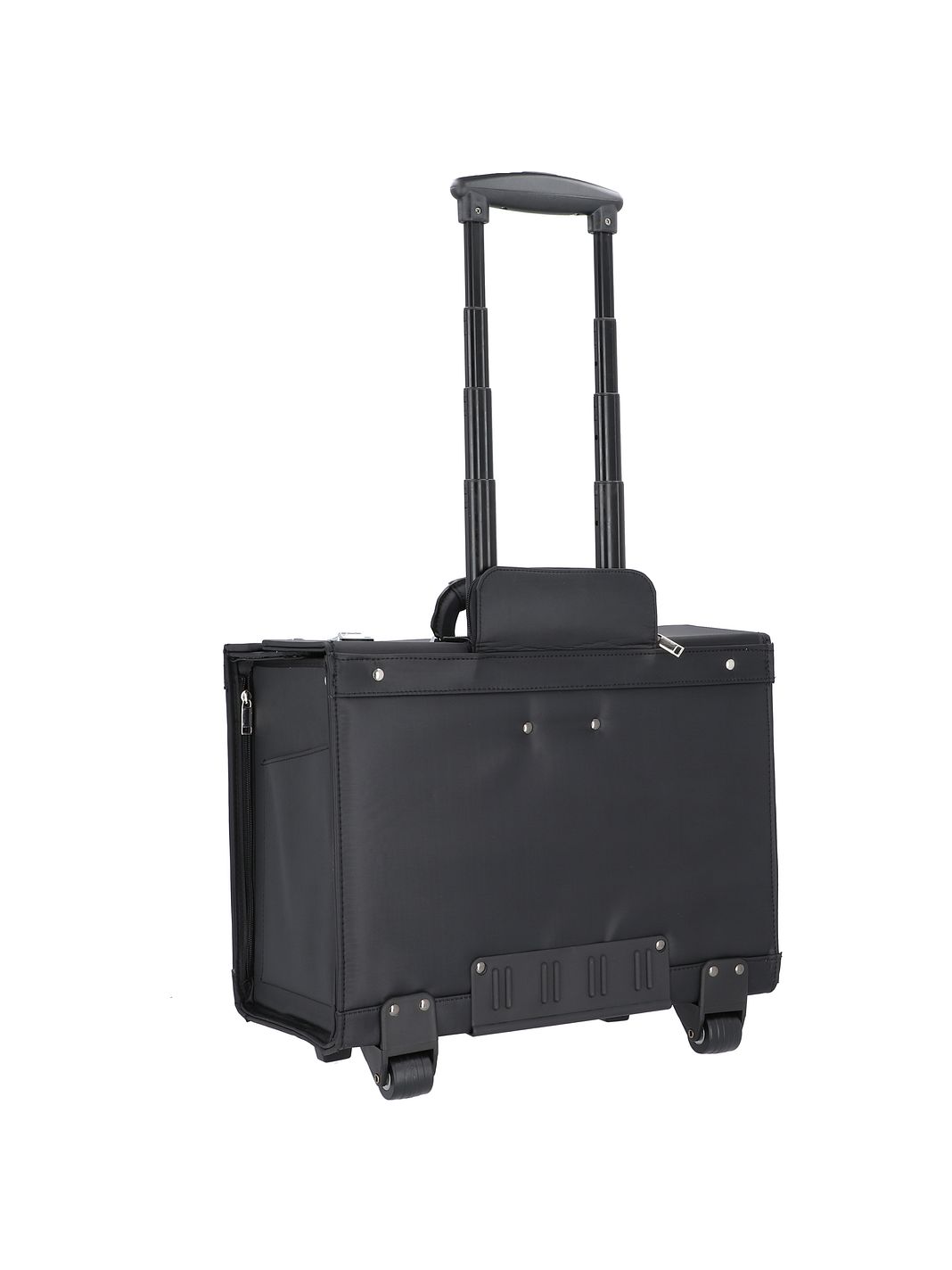 Alassio 2 ruote Trolley pilota 40 cm Vano porta PC Alassio 2 ruote Trolley pilota 40 cm Vano porta PC