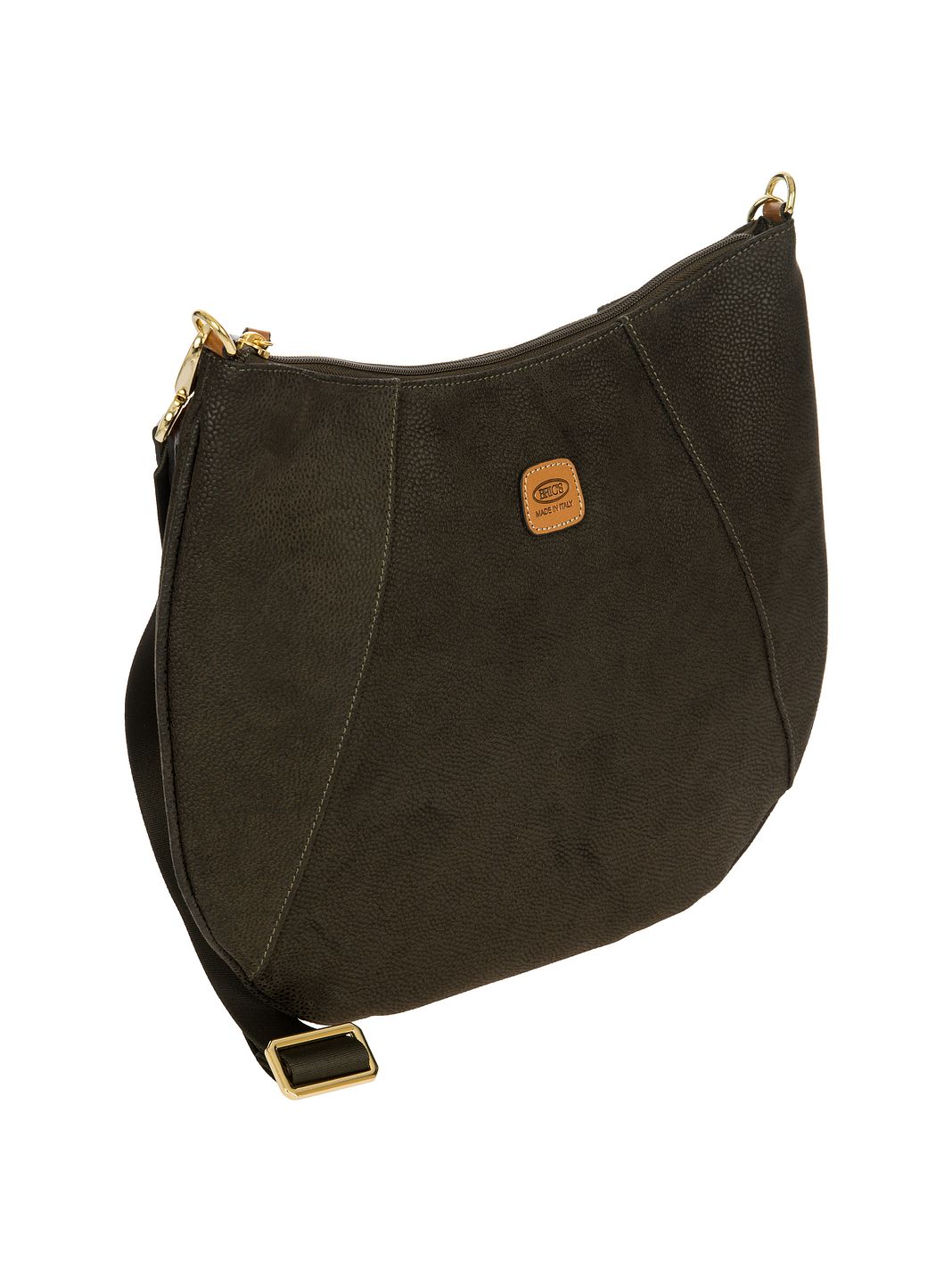 Bric's Life Bolso bandolera 20 cm Bric's Life Bolso bandolera 20 cm