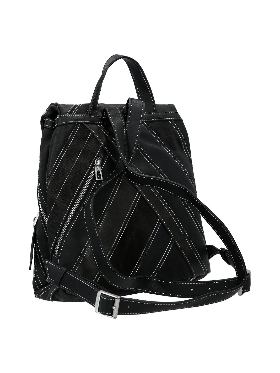Desigual Fibonacci Hampton Bolsos mochila 32 cm Desigual Fibonacci Hampton Bolsos mochila 32 cm